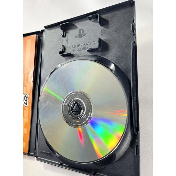 Grand Theft Auto San Andreas GTA PlayStation 2 Greatest Hits with Manual Tested - Picture 9 of 9